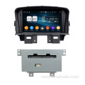 car dvd player touch screen for CRUZE 2008-2011